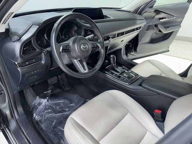 Used 2025 MAZDA CX-30 AWD 2.5 S w/ Preferred Package image 13