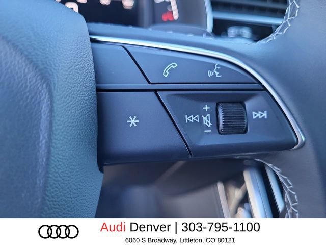 New 2026 Audi Q8 Premium Plus image 23