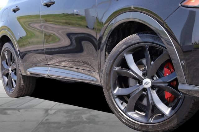 Used 2024 Dodge Hornet R/T AWD/4WD image 3