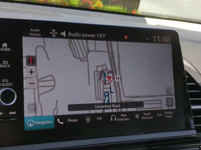 New 2026 Honda Odyssey Elite image 20