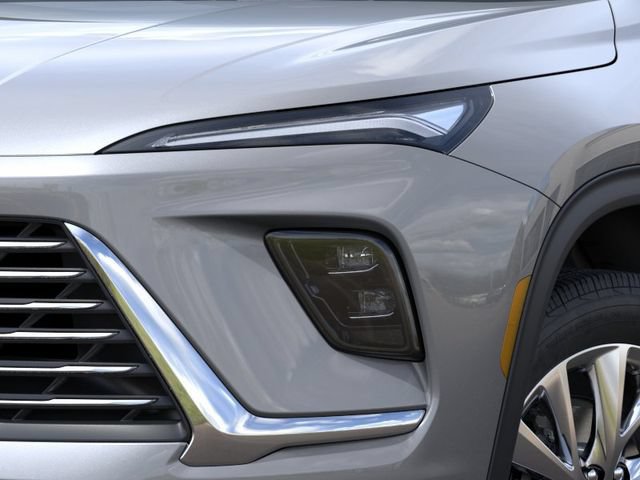 New 2026 Buick Enclave Preferred w/ LPO, All-Weather Package FWD image 10