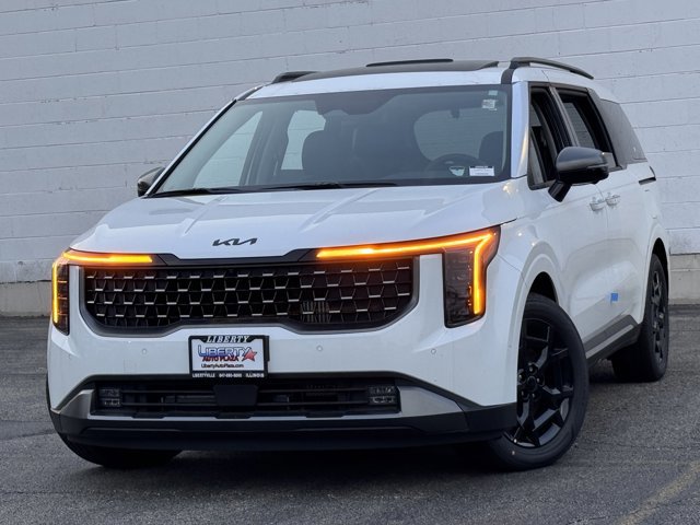 New 2026 Kia Carnival SX Prestige image 39