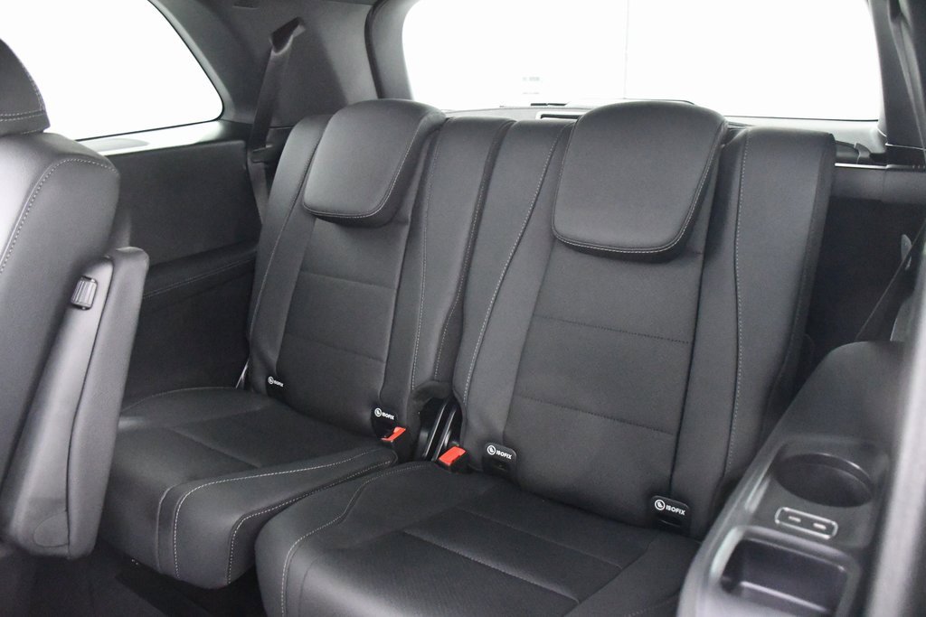 New 2025 Mercedes-Benz GLS 450 4MATIC image 18