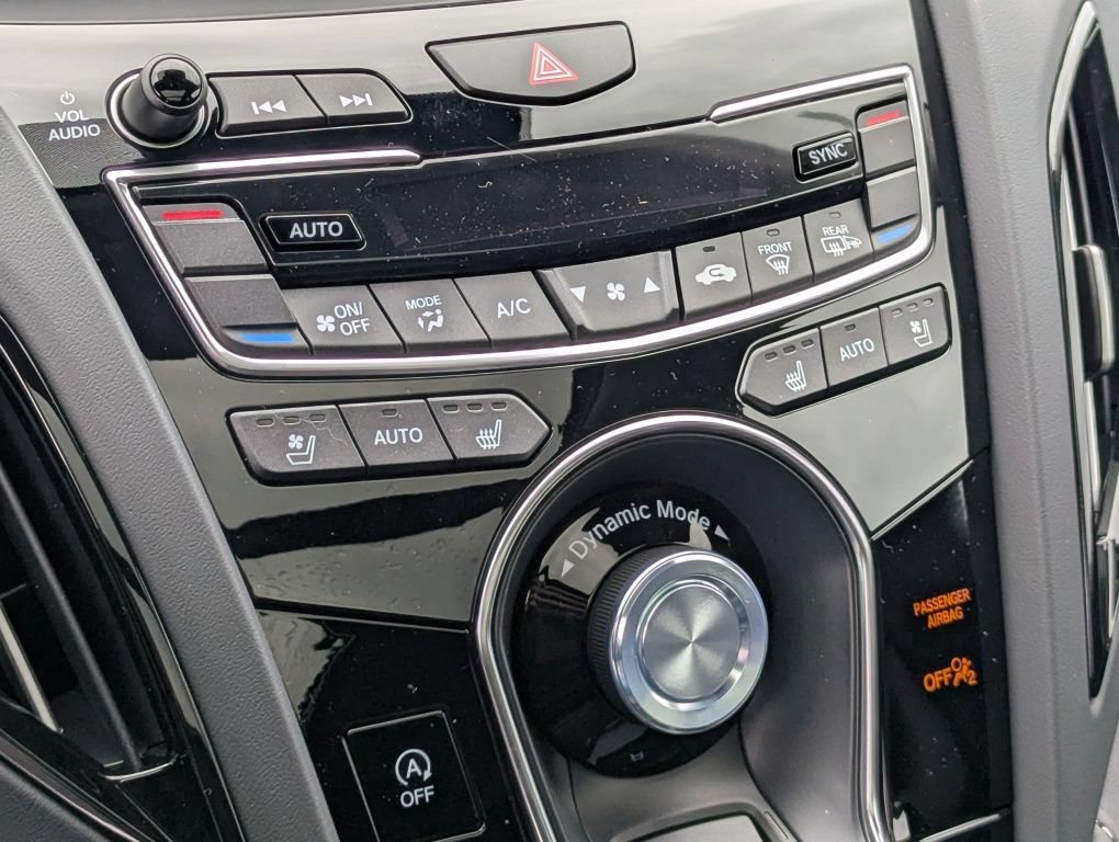 New 2026 Acura RDX SH-AWD w/ Advance Package image 32