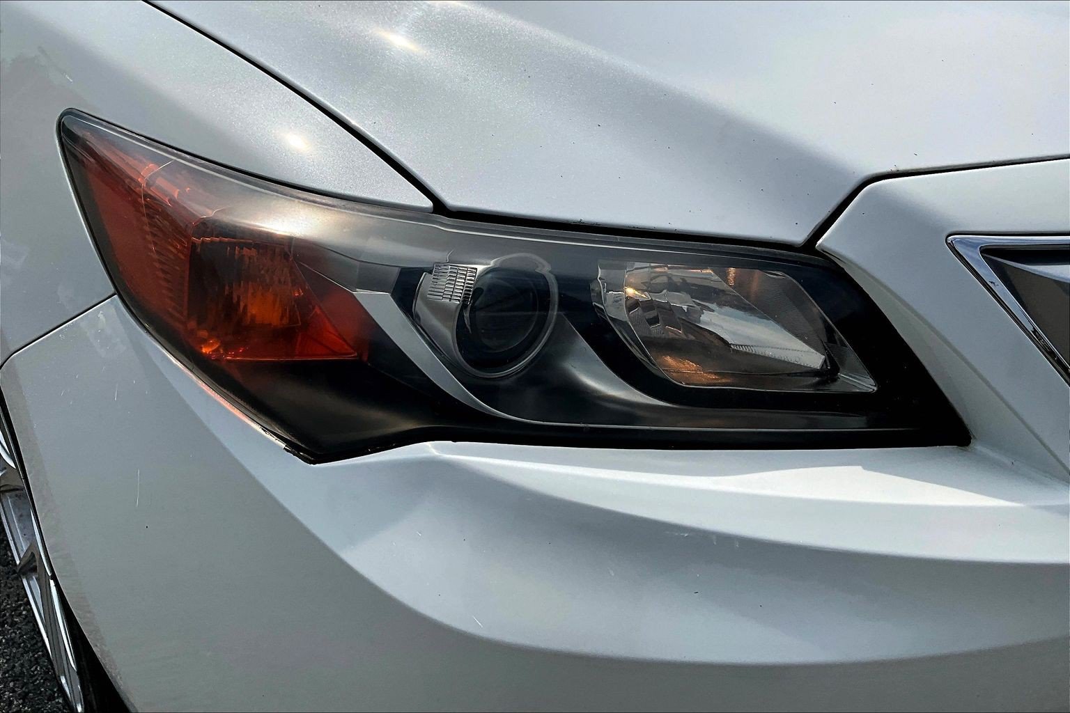 Used 2014 Acura ILX FWD image 30