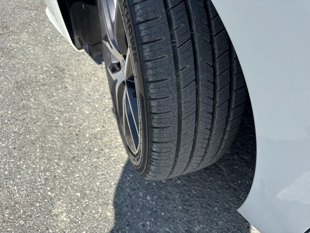 Used 2021 Acura ILX w/ Premium Package FWD image 30