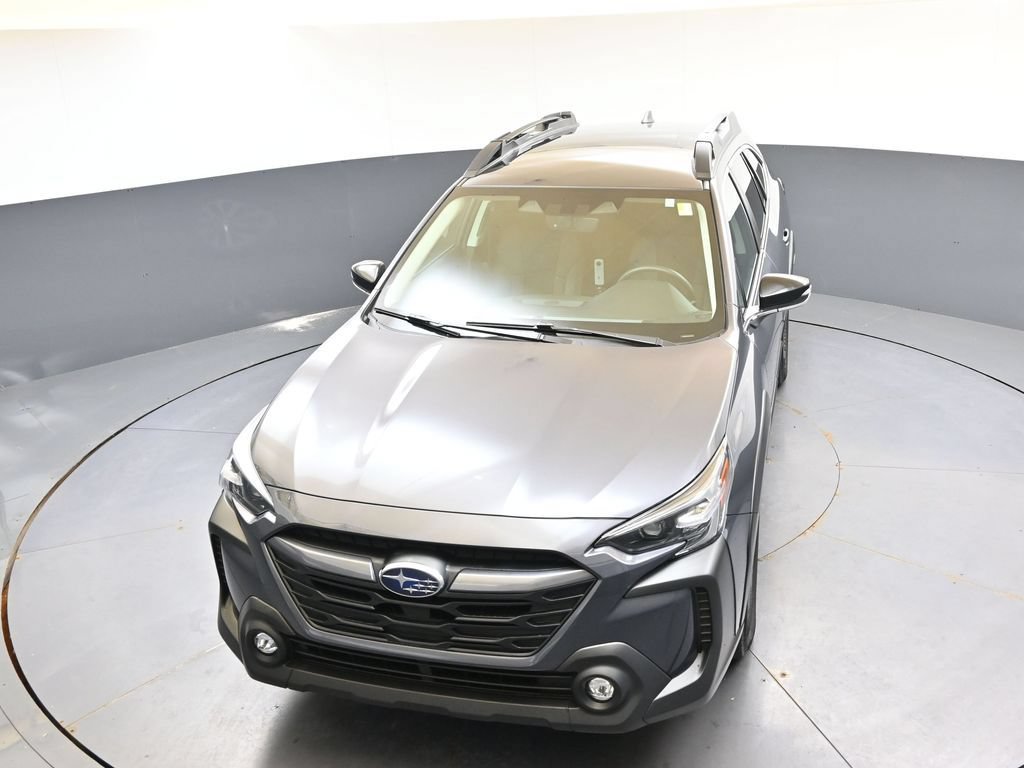 Certified 2024 Subaru Outback Premium AWD/4WD image 36