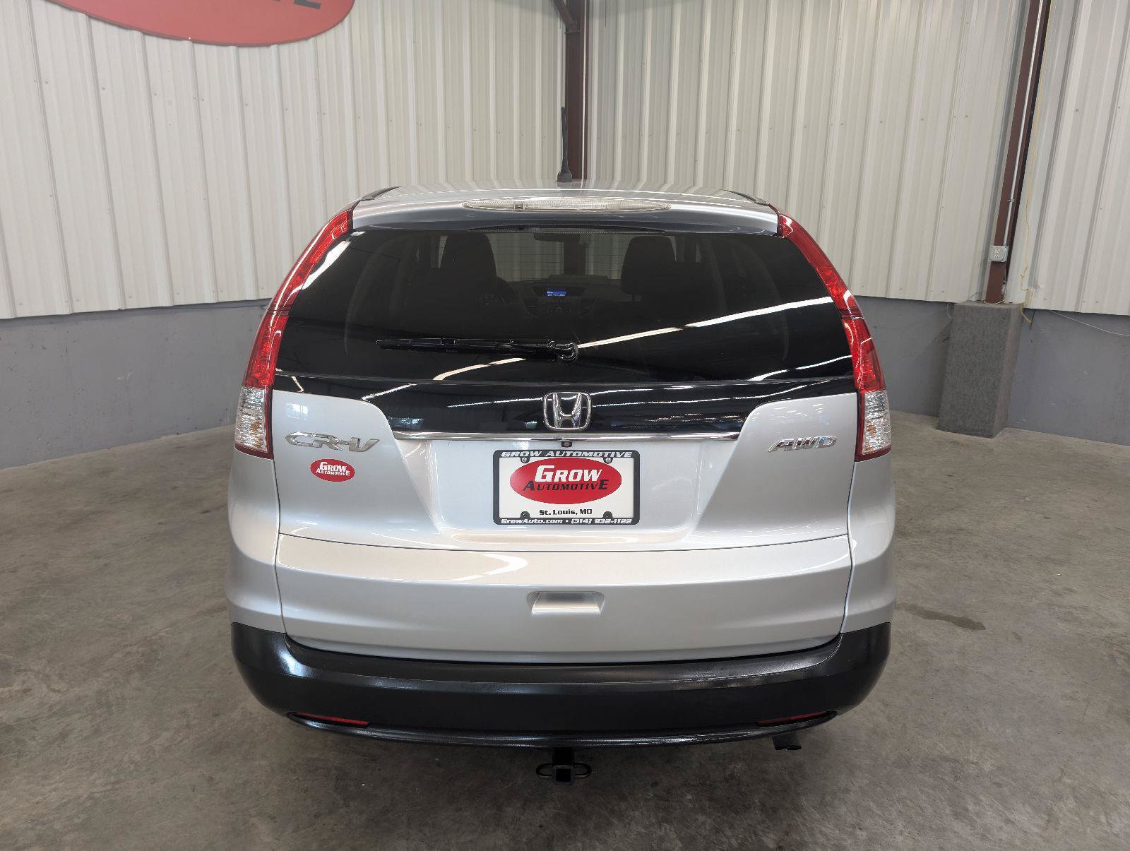 Used 2014 Honda CR-V EX image 13