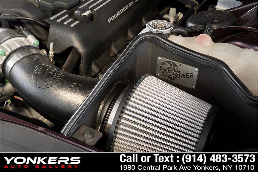 Used 2021 Dodge Charger Scat Pack RWD image 30