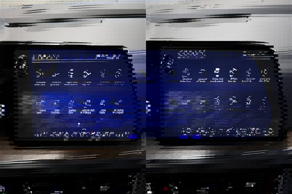 New 2026 Chevrolet Suburban High Country image 25