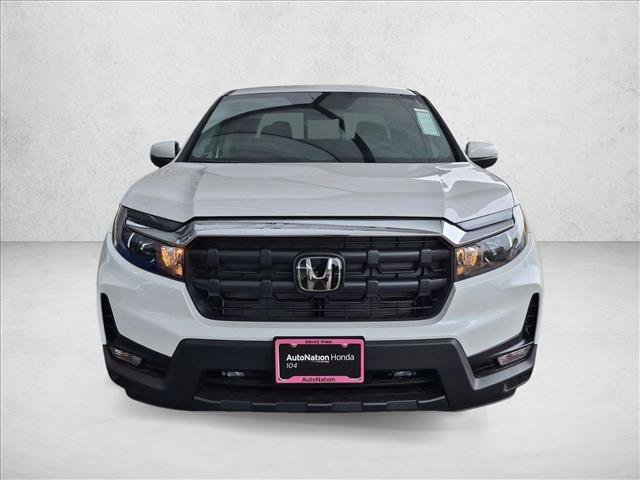 New 2026 Honda Ridgeline RTL image 6