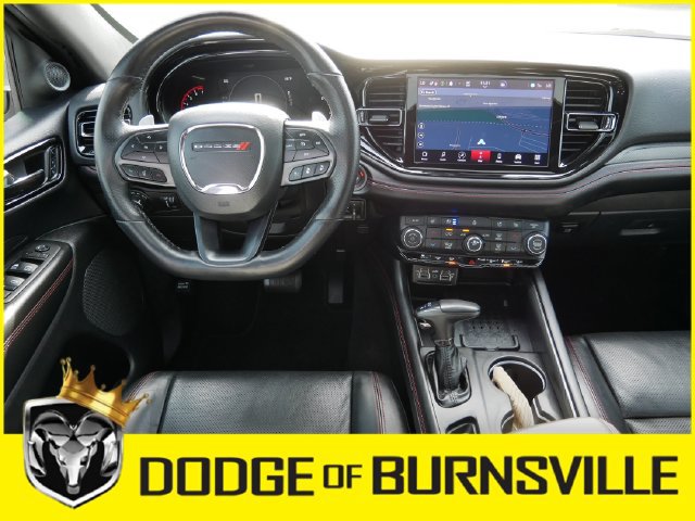 Used 2025 Dodge Durango GT AWD/4WD image 13