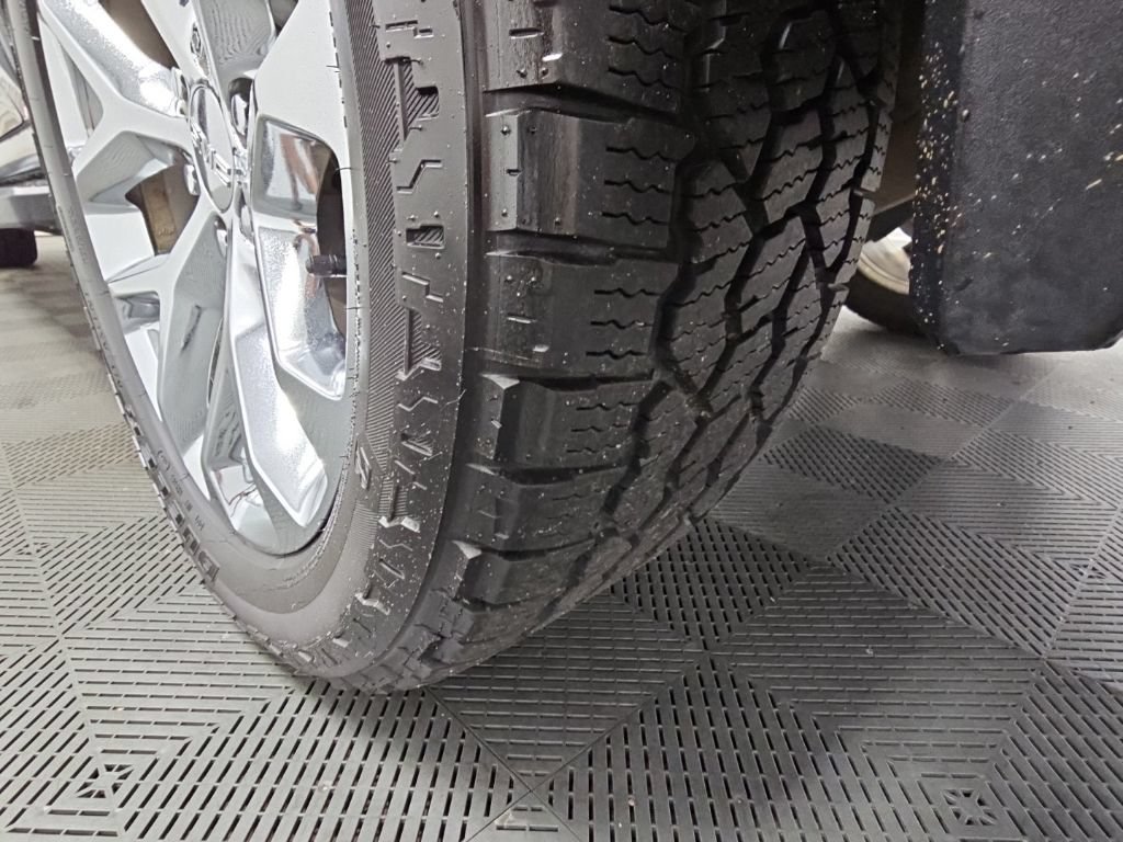 Used 2020 GMC Sierra 1500 Denali AWD/4WD image 46