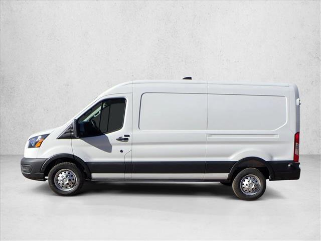 New 2026 Ford Transit 250 148 Medium Roof Extended AWD image 2