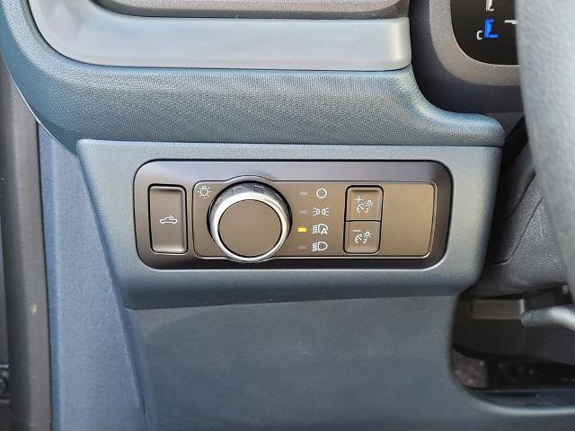 New 2026 Ford Maverick XL AWD/4WD image 41