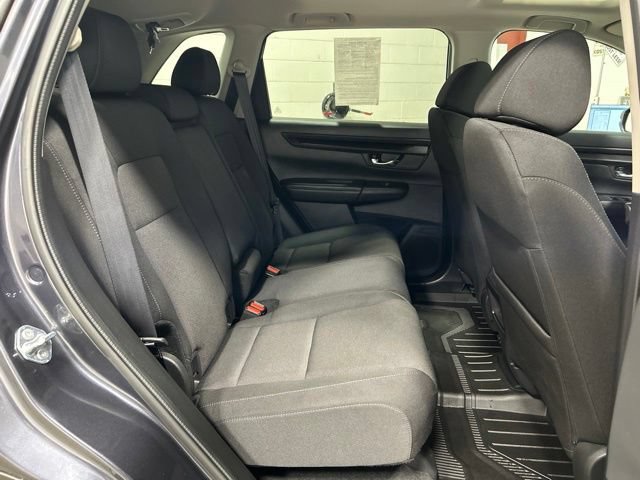 Certified 2026 Honda CR-V EX image 19