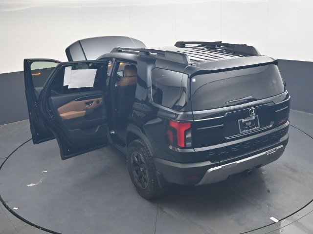 New 2026 Honda Passport TrailSport Elite image 38