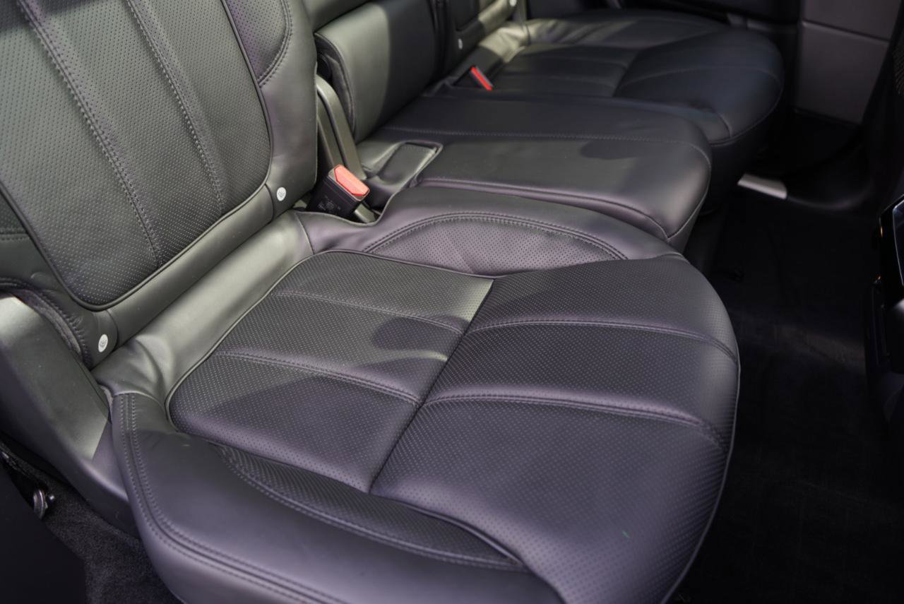 Used 2016 Land Rover Range Rover Sport HSE image 62