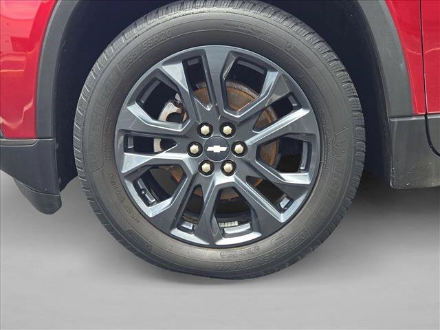 Certified 2019 Chevrolet Traverse RS AWD/4WD image 23