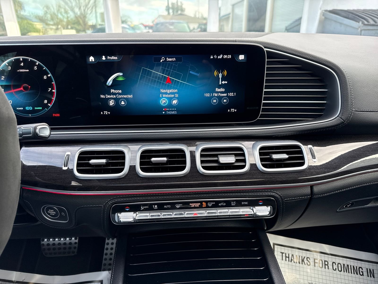 Used 2021 Mercedes-Benz GLE 53 AMG 4MATIC Coupe image 18