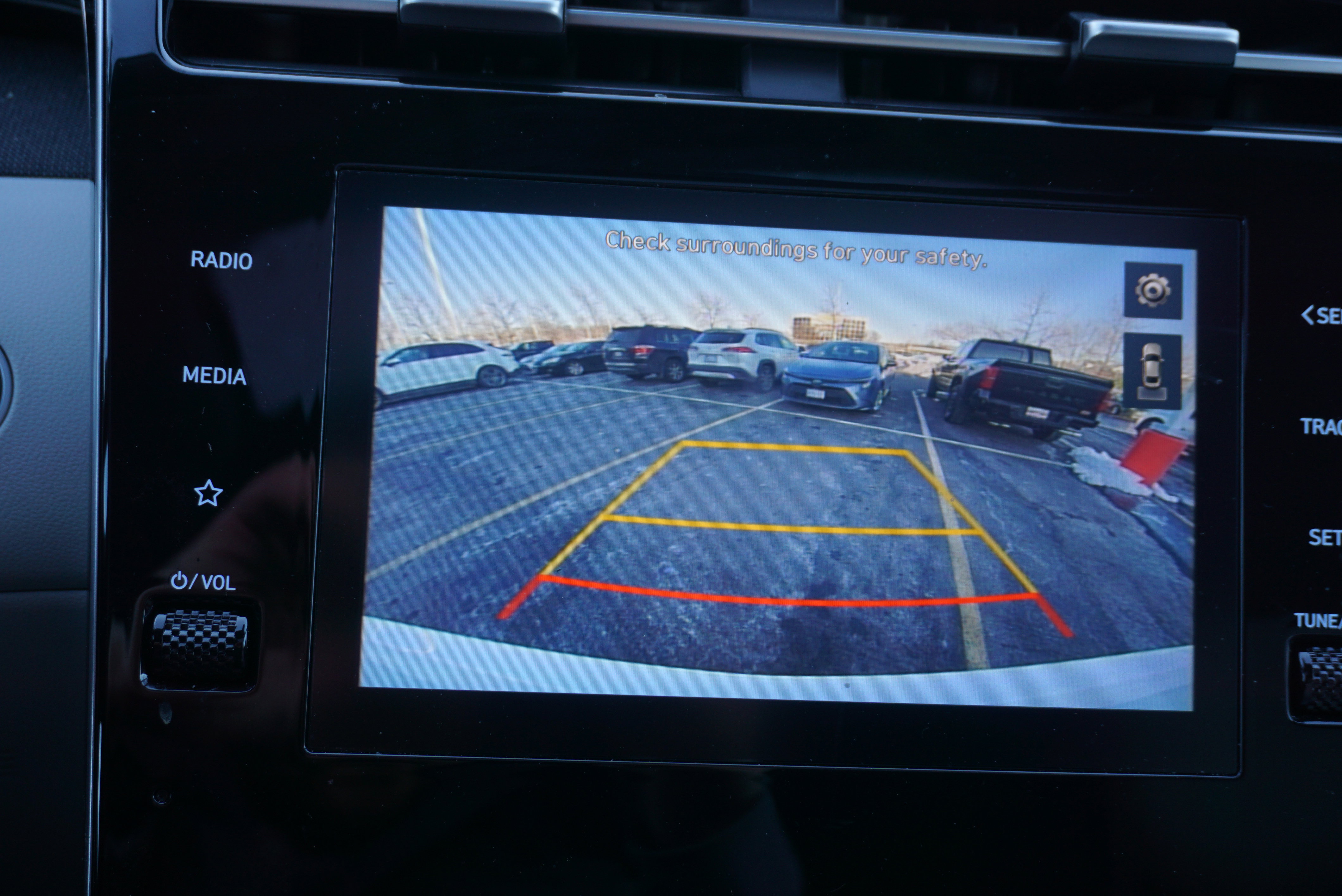 Used 2023 Hyundai Tucson SEL w/ Convenience Package image 22