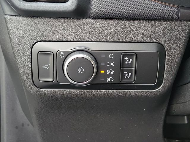 Used 2024 Ford Bronco Sport Outer Banks w/ Tech Package image 22