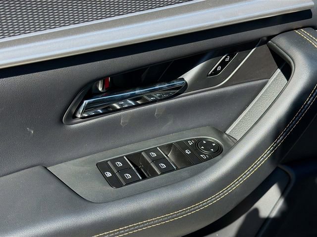 New 2026 MAZDA CX-70 3.3 Turbo S w/ Premium Package image 24