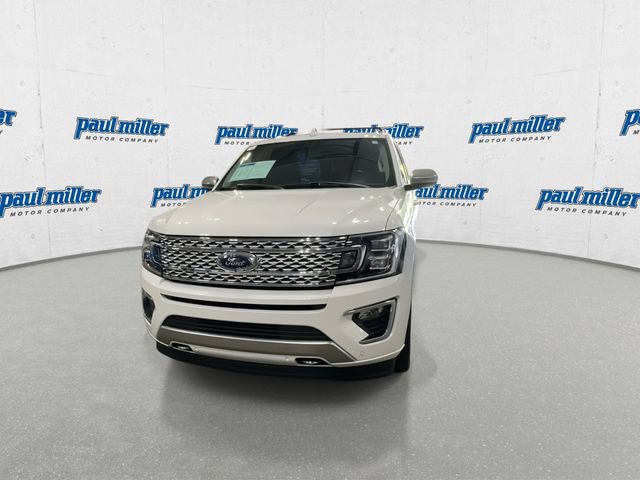 Certified 2020 Ford Expedition Platinum AWD/4WD image 4