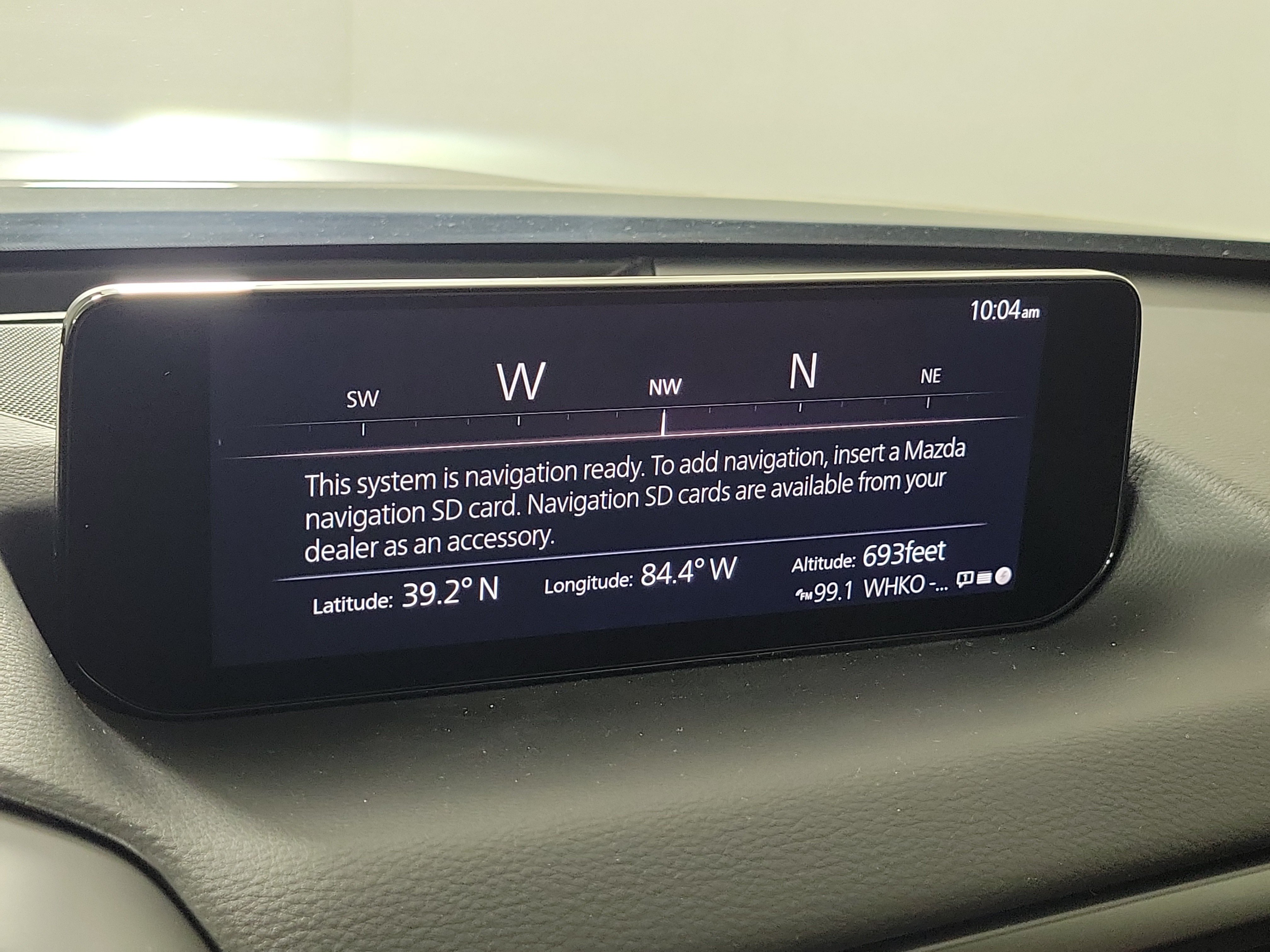 New 2026 MAZDA CX-50 Meridian Edition w/ Weather Package AWD/4WD image 20