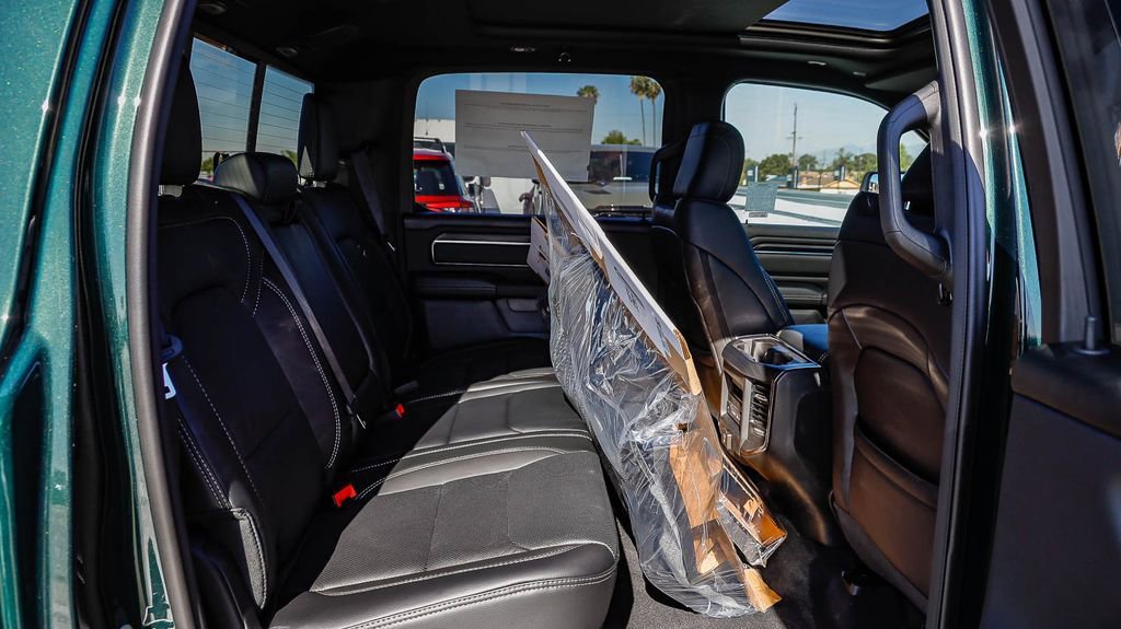 New 2026 RAM 1500 Rebel image 20