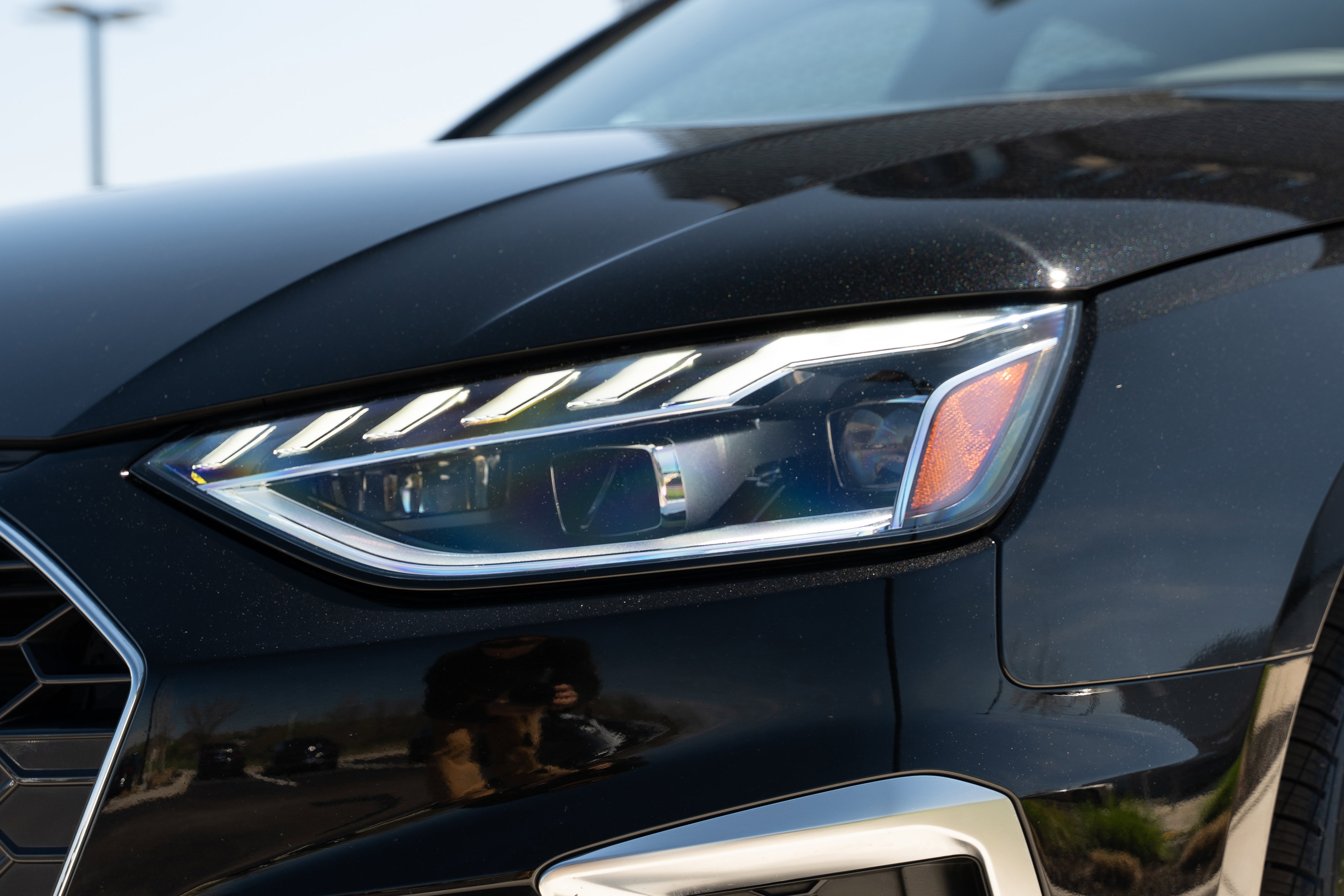 Certified 2023 Audi A4 2.0T Premium Plus w/ Premium Plus Package image 37