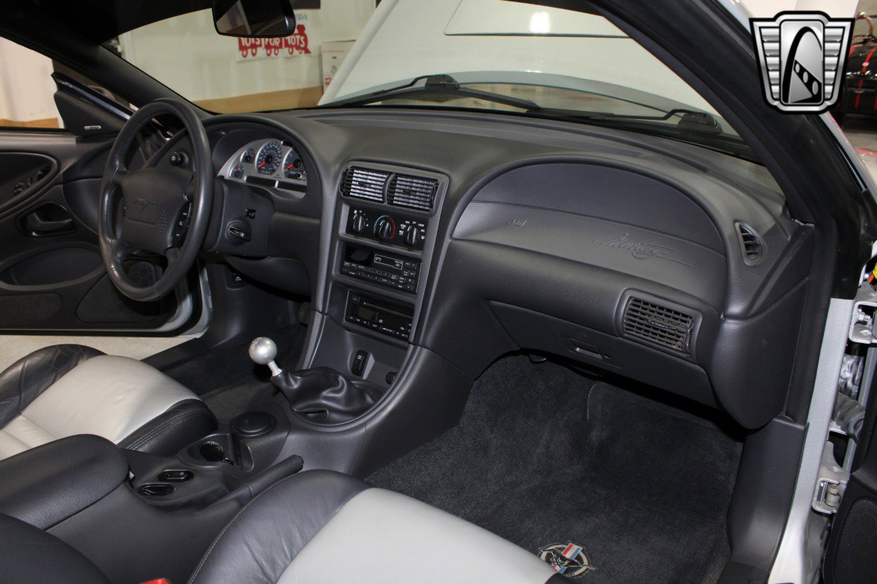 Used 1999 Ford Mustang GT image 24