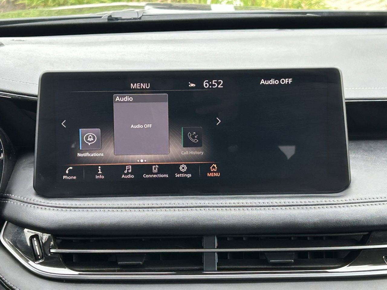 Certified 2025 INFINITI QX60 Pure image 21