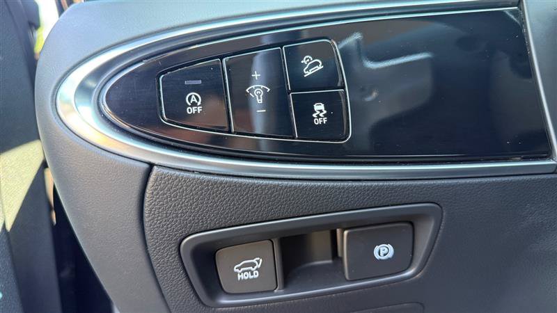 Used 2025 Genesis GV70 2.5T AWD/4WD image 35