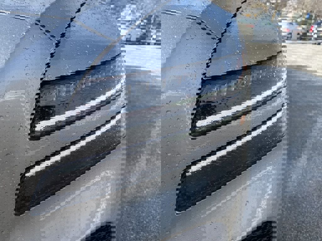 New 2026 Genesis GV80 3.5T Prestige image 3