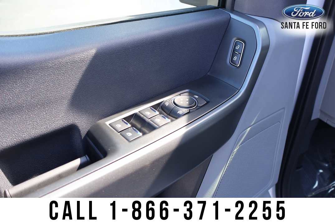 New 2026 Ford F250 XL w/ STX Appearance Package image 11