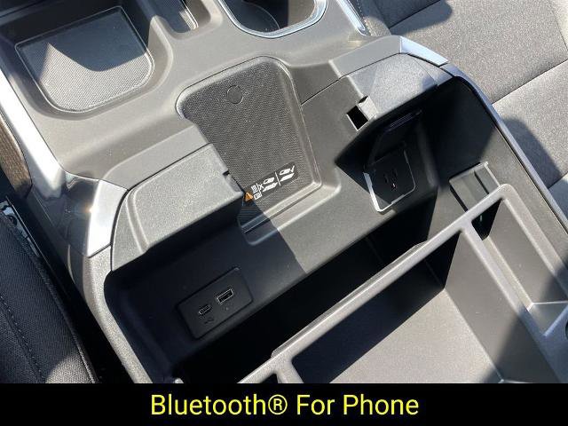 New 2025 Chevrolet Silverado 1500 RST w/ Convenience Package II image 35