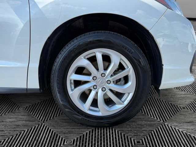 Used 2016 Acura RDX w/ Technology Package AWD/4WD image 9