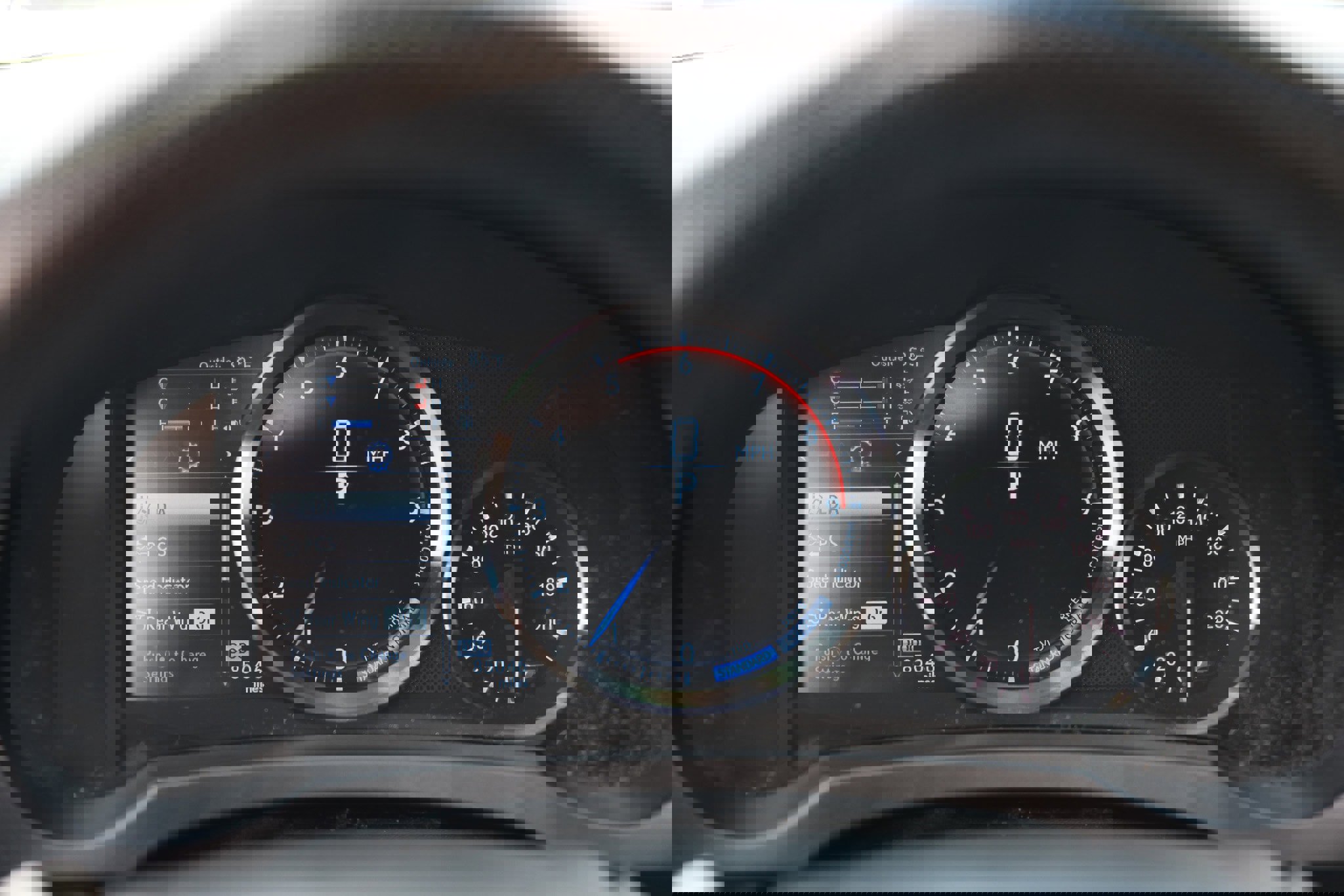 Used 2022 Lexus RC F w/ Premium Package image 40