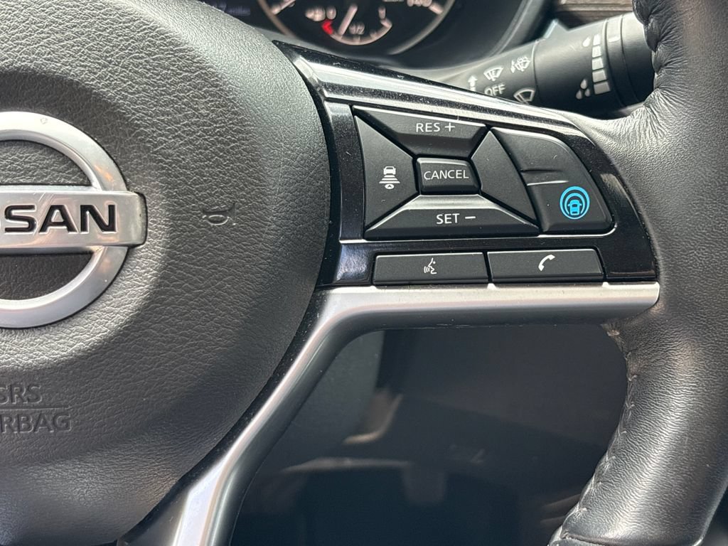 Used 2019 Nissan Altima 2.5 SL FWD image 21
