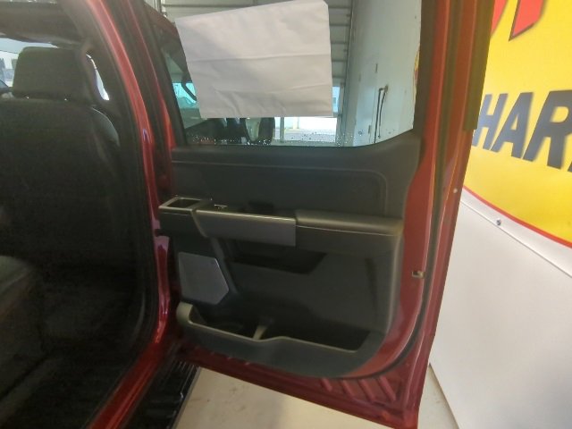 New 2025 Ford F150 XLT w/ Equipment Group 303A High image 29