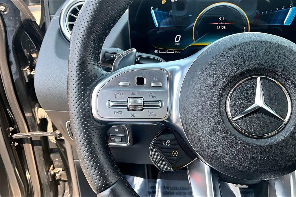 Used 2022 Mercedes-Benz GLA 45 AMG 4MATIC image 18