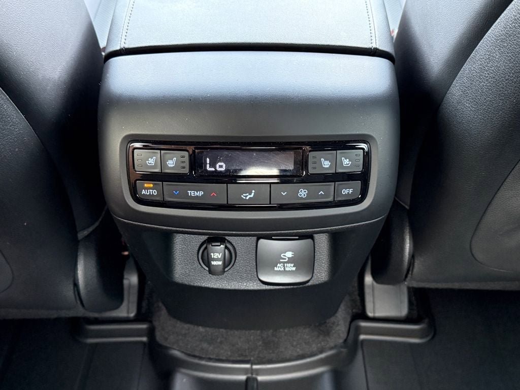 Used 2024 Hyundai Palisade Calligraphy FWD image 14