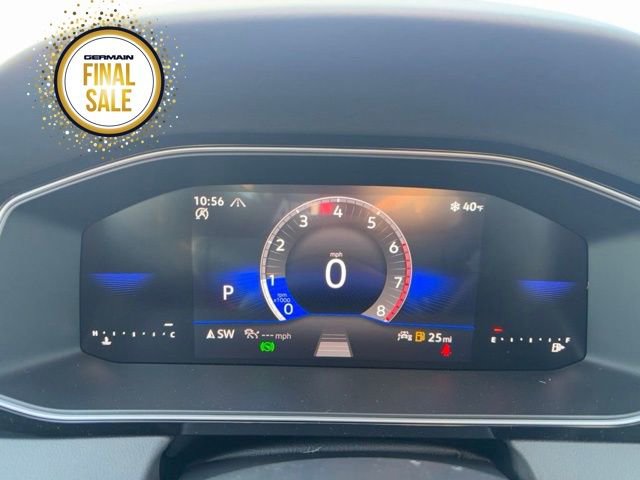 New 2026 Volkswagen Jetta S image 21