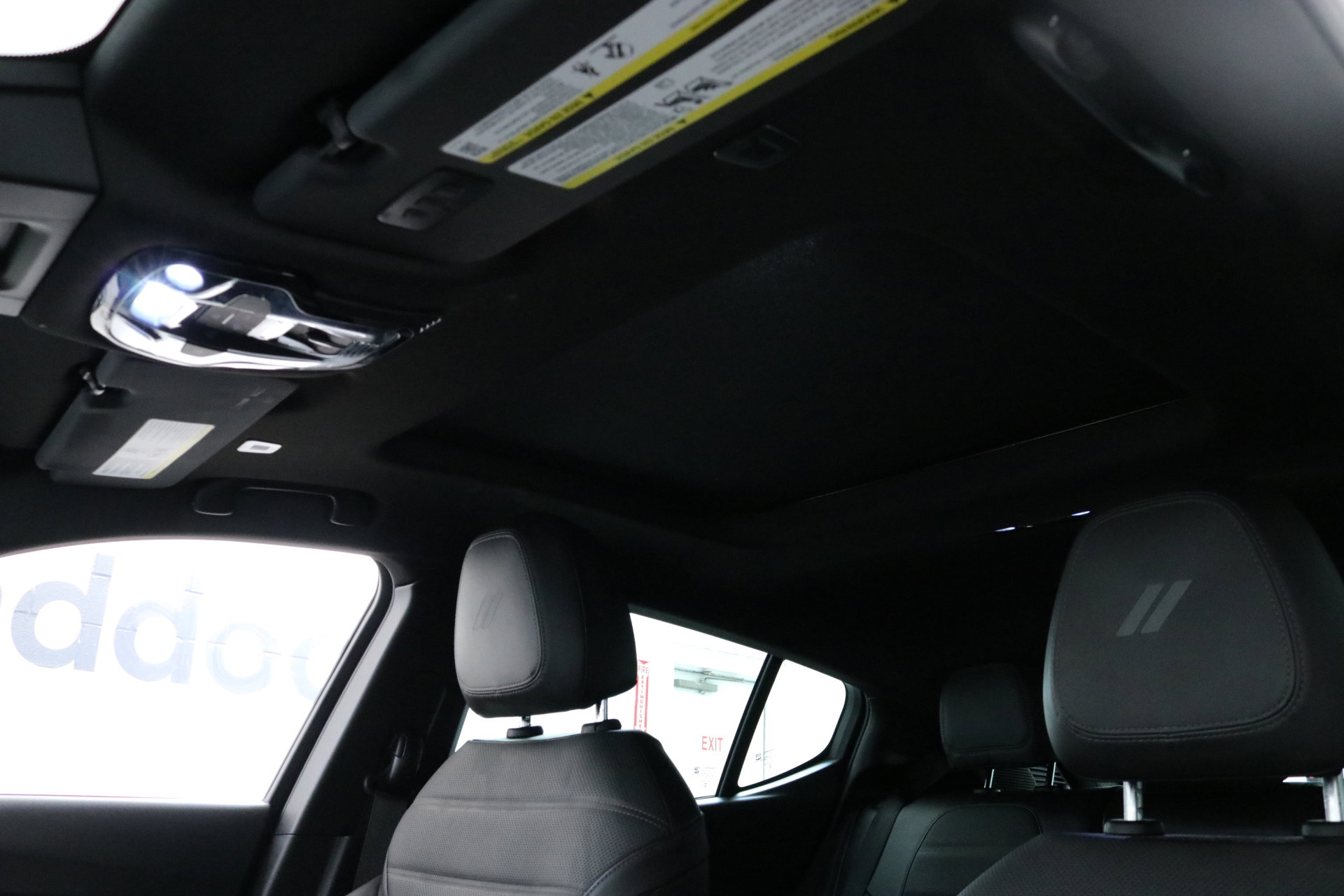 Used 2024 Dodge Hornet R/T Plus w/ R/T Blacktop Package image 23