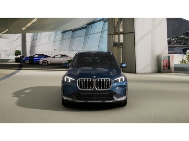 New 2026 BMW X1 xDrive28i w/ Technology Package AWD/4WD image 3