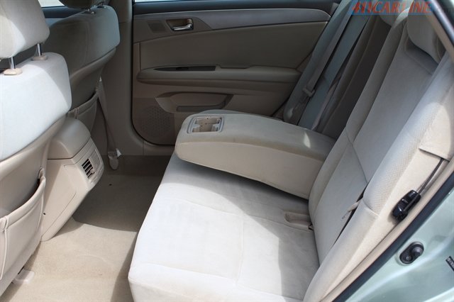 Used 2008 Toyota Avalon XL FWD image 22