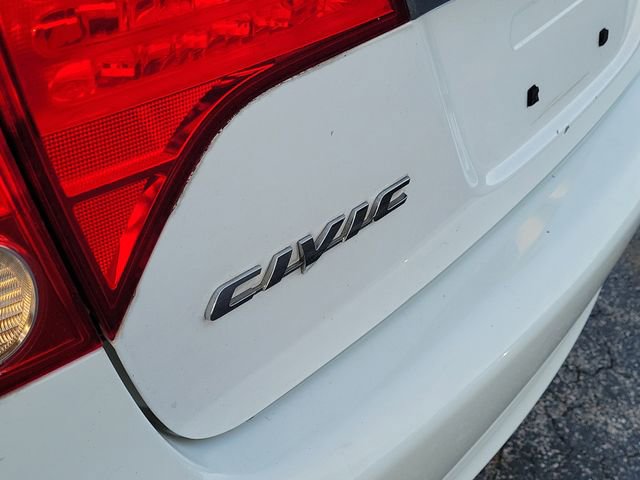 Used 2011 Honda Civic EX image 5