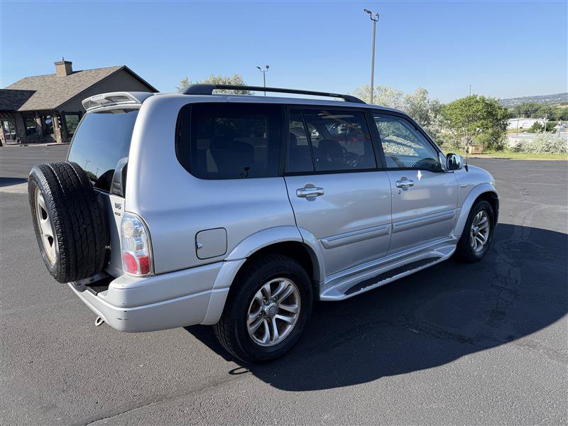 Used 2004 Suzuki XL7 4WD image 7
