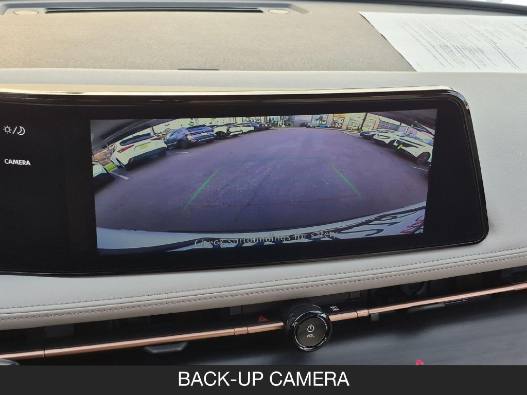 Used 2024 Nissan Ariya FWD image 22